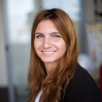 Faustine Combault avatar image