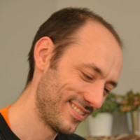 Nicolas Martin avatar image