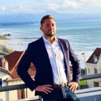 Benjamin Szatny avatar image