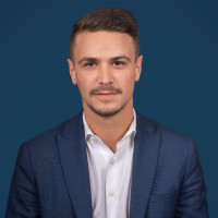Alexandre Bilzic avatar image