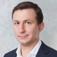 Sergey Livshits avatar image