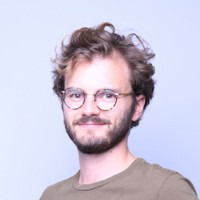 Maxime Bonnet avatar image