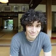 Baruch Tabanpour avatar image