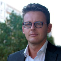 Alexandre Gavignet avatar image