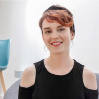 Clara Hinton avatar image