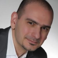 Richard Courtois avatar image