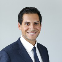 Jonathan Goldenberg avatar image