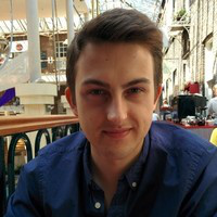 Callum Henshall avatar image