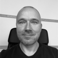 Boris Michaux avatar image