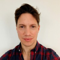 Vincent Fauvel avatar image