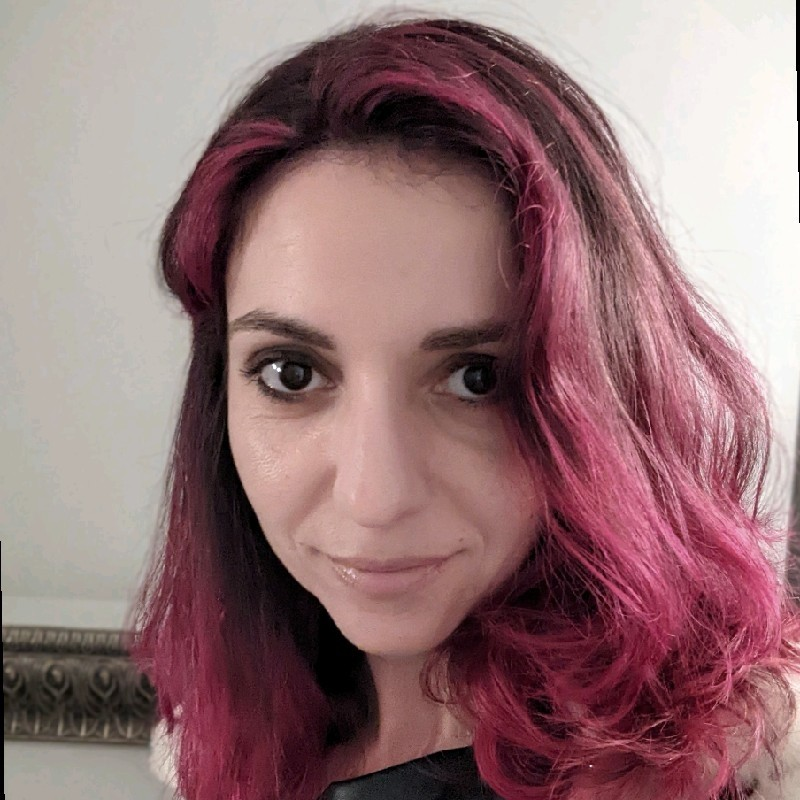 Liuba Royfman avatar image