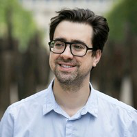 Pierre Jarrijon avatar image