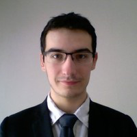 Vincent Martinez avatar image