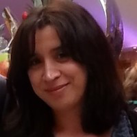 Karima Mokadem avatar image