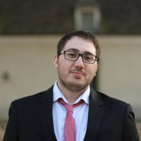 Simon Gomez avatar image