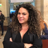 Nadia Sidhoum avatar image