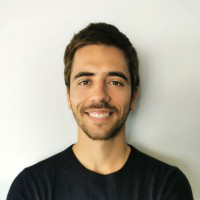 Nicholas Busolin avatar image