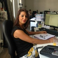 Abir Arfaoui avatar image