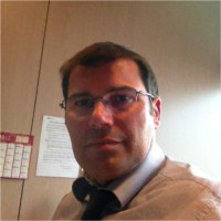 Patrice Chanliau avatar image