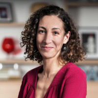 Soria Belkhir avatar image