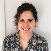 Elise Harari avatar image