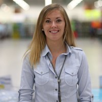 Sophie Brabant avatar image