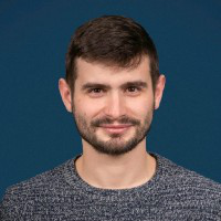 Joris Gundermann avatar image