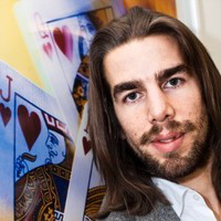 Daniel Bergman avatar image