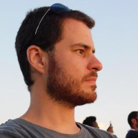 Jérémy Bauzone avatar image