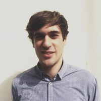 Damien Feuillie avatar image