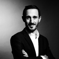 Antoine Marcou avatar image