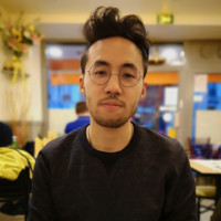 Olivier Leung avatar image