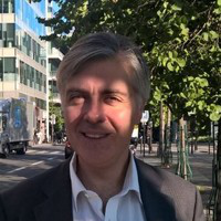 Olivier Farjaudoux avatar image