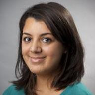 Lilia Guetat avatar image