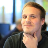 Maxime Couasnon avatar image