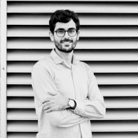 Mohamed Morchid avatar image