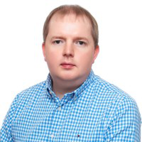 Mikhail Soldatov avatar image
