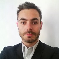 Sylvain Rivollet avatar image