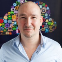 Nicolas Marchal avatar image