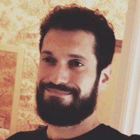 Francesco Ranieri avatar image