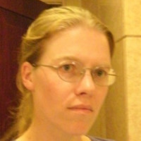 Renilde Becqué avatar image