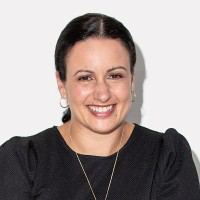 Danielle Chapman avatar image