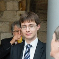 Angus Fraser avatar image