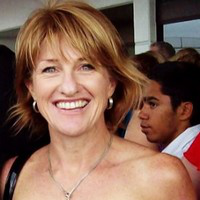 Sharen Carruthers avatar image