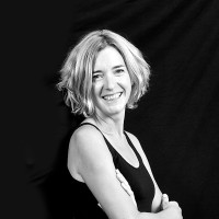 Hilary Strong avatar image