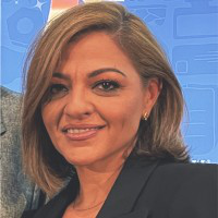 Christine Elbakht avatar image