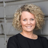 Kate Ferguson avatar image