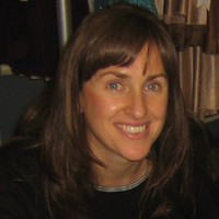 Sandie Pullen avatar image