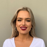 Brinley Meagher avatar image