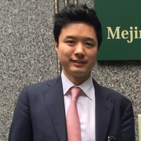 Yizhong Chan avatar image